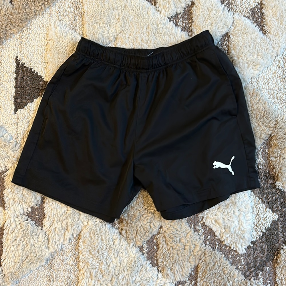 Puma Soccer Shorts